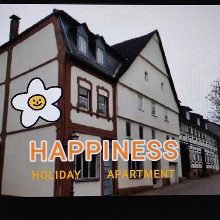 Happiness 2-Zapp 1-Og Hofgeismar-Zentrum! 外观 照片