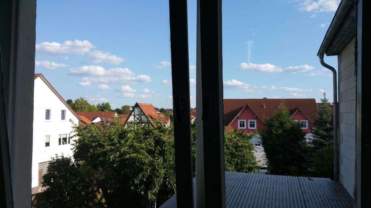 Happiness 2-Zapp 1-Og Hofgeismar-Zentrum! 外观 照片
